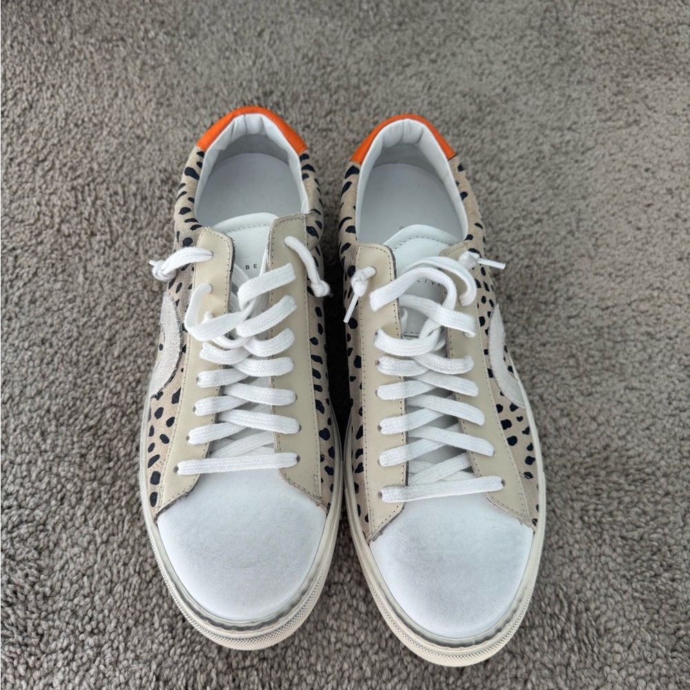 Oliver Cabell Women's Low 1